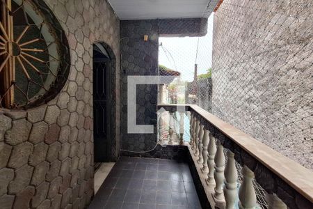 Suíte 1 de casa à venda com 2 quartos, 109m² em Fonseca, Niterói