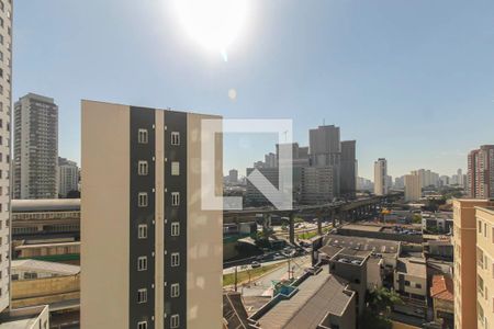 Apartamento para alugar com 2 quartos, 38m² em Parque da Vila Prudente, São Paulo