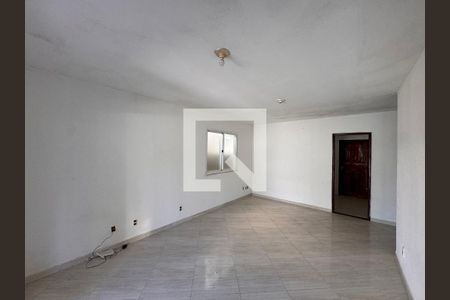 Sala de casa de condomínio à venda com 3 quartos, 120m² em Vargem Grande, Rio de Janeiro