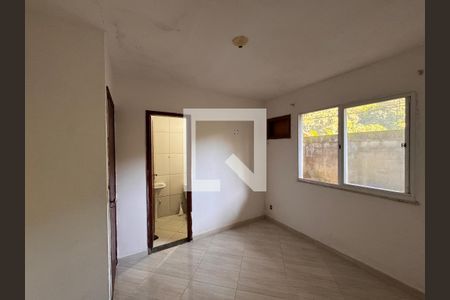 Suíte 1 de casa de condomínio à venda com 3 quartos, 120m² em Vargem Grande, Rio de Janeiro