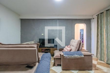 Sala de casa à venda com 3 quartos, 193m² em Jardim Belval, Barueri