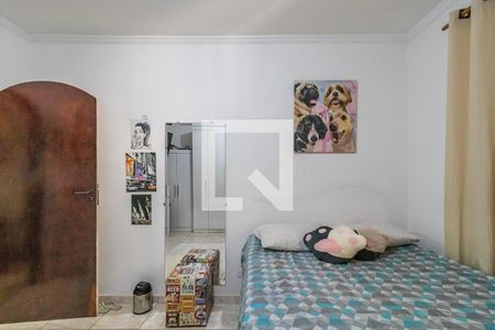 Quarto 1 de casa à venda com 3 quartos, 193m² em Jardim Belval, Barueri