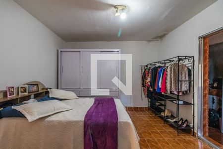 Quarto 2 de casa à venda com 3 quartos, 193m² em Jardim Belval, Barueri