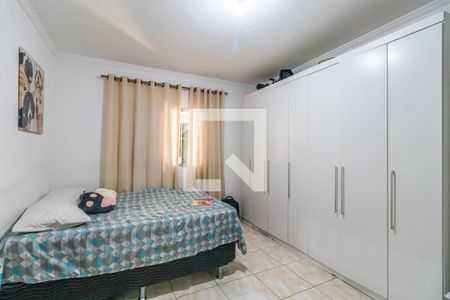 Quarto 1 de casa à venda com 3 quartos, 193m² em Jardim Belval, Barueri