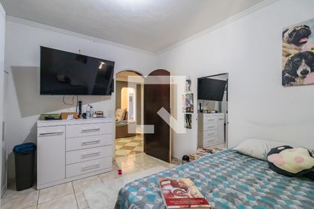 Quarto 1 de casa à venda com 3 quartos, 193m² em Jardim Belval, Barueri