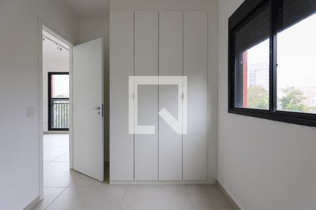 Quarto 1 de apartamento à venda com 2 quartos, 37m² em Vila Andrade, São Paulo