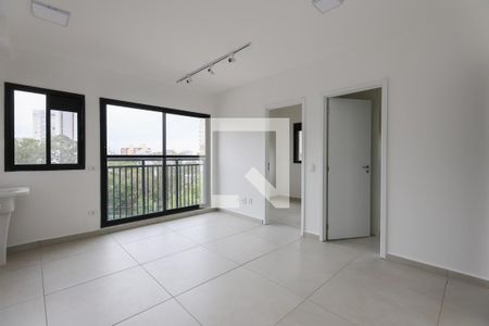 Apartamento à venda com 2 quartos, 37m² em Vila Andrade, São Paulo