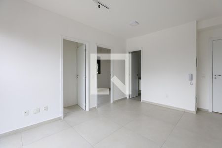Apartamento à venda com 2 quartos, 37m² em Vila Andrade, São Paulo