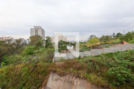 Vista do Quarto 1 de apartamento à venda com 2 quartos, 37m² em Vila Andrade, São Paulo