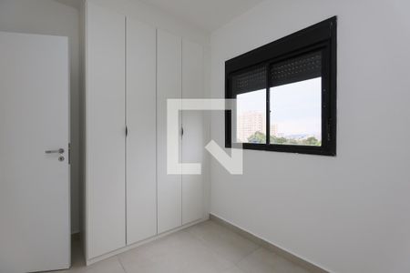 Quarto 1 de apartamento à venda com 2 quartos, 37m² em Vila Andrade, São Paulo