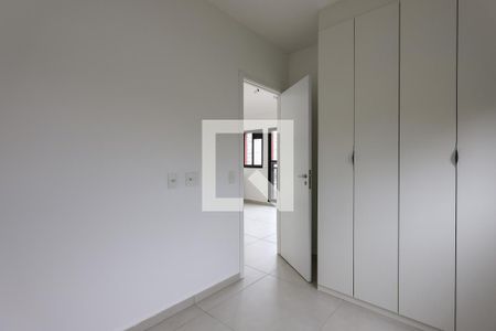 Quarto 1 de apartamento à venda com 2 quartos, 37m² em Vila Andrade, São Paulo