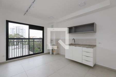Apartamento à venda com 1 quarto, 29m² em Vila Andrade, São Paulo