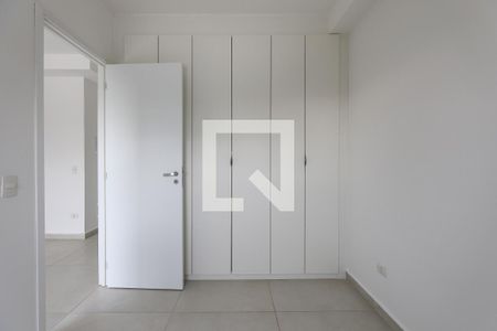 Quarto de apartamento para alugar com 1 quarto, 29m² em Vila Andrade, São Paulo