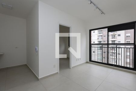 Apartamento à venda com 2 quartos, 37m² em Vila Andrade, São Paulo