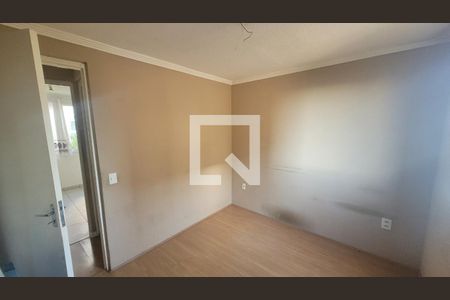 Quarto 2 de apartamento à venda com 2 quartos, 42m² em Conjunto Habitacional Teotonio Vilela, São Paulo