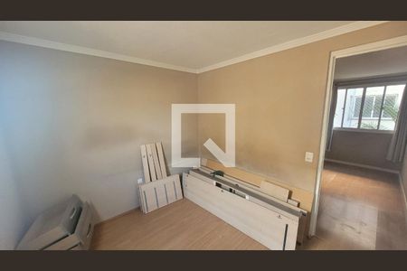 Quarto 1 de apartamento à venda com 2 quartos, 42m² em Conjunto Habitacional Teotonio Vilela, São Paulo