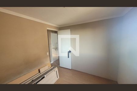 Quarto 1 de apartamento à venda com 2 quartos, 42m² em Conjunto Habitacional Teotonio Vilela, São Paulo