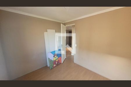 Quarto 2 de apartamento à venda com 2 quartos, 42m² em Conjunto Habitacional Teotonio Vilela, São Paulo
