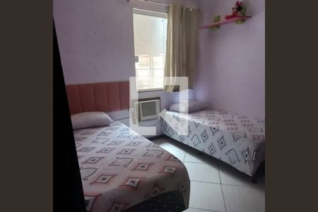 Quarto de apartamento para alugar com 2 quartos, 216m² em Itaipuaçu, Maricá