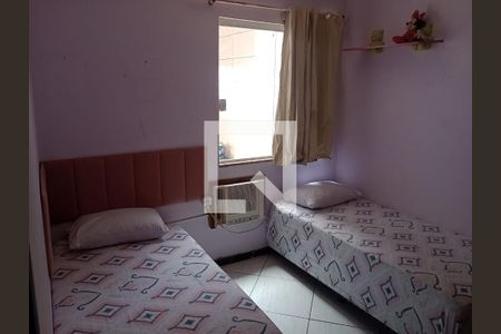 Quarto de apartamento para alugar com 2 quartos, 216m² em Itaipuaçu, Maricá