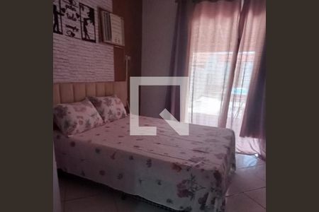 Quarto de apartamento para alugar com 2 quartos, 216m² em Itaipuaçu, Maricá