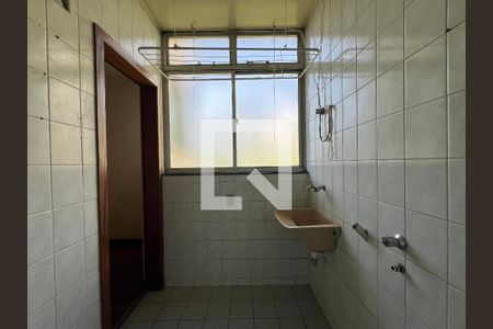 Apartamento para alugar com 4 quartos, 90m² em Castelo, Belo Horizonte