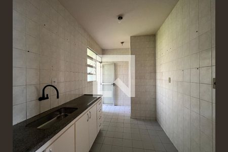 Apartamento para alugar com 4 quartos, 90m² em Castelo, Belo Horizonte