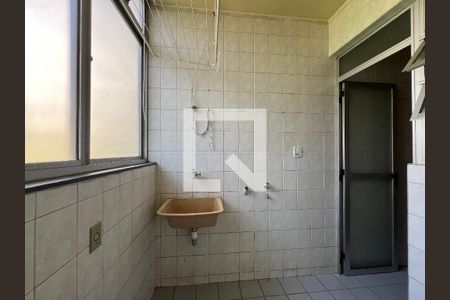 Apartamento para alugar com 4 quartos, 90m² em Castelo, Belo Horizonte