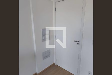 Sala de apartamento para alugar com 2 quartos, 53m² em Chácaras Reunidas São Jorge, Sorocaba