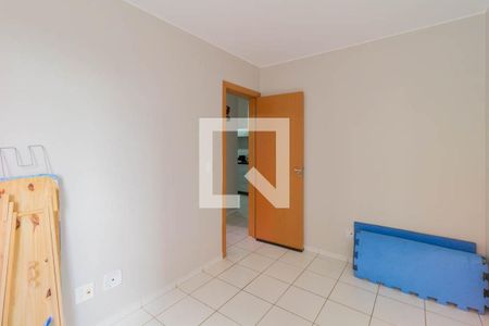 Quarto de apartamento para alugar com 2 quartos, 60m² em Qs 303, Brasília