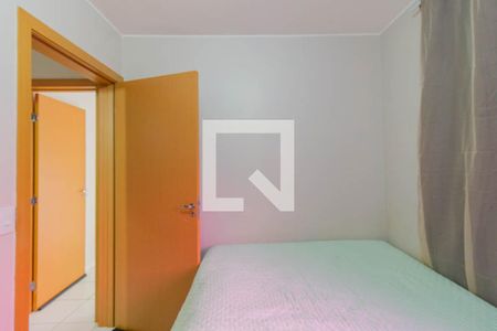 Quarto 2 de apartamento para alugar com 2 quartos, 60m² em Qs 303, Brasília