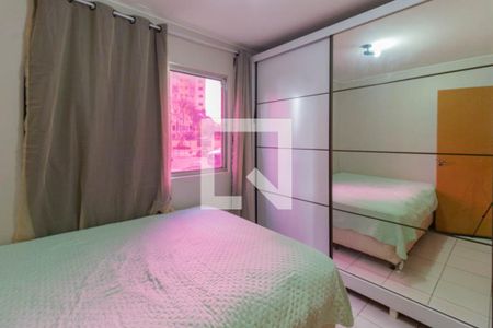 Quarto 2 de apartamento para alugar com 2 quartos, 60m² em Qs 303, Brasília