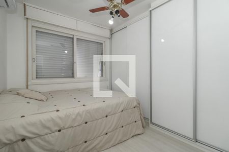 Quarto de apartamento à venda com 1 quarto, 50m² em Rio Branco, Porto Alegre