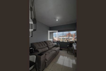 Sala de apartamento para alugar com 2 quartos, 95m² em Azenha, Porto Alegre