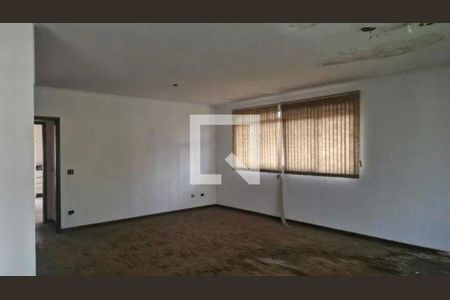Casa à venda com 3 quartos, 480m² em Caxingui, São Paulo