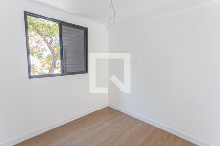 Suíte 1 de apartamento à venda com 3 quartos, 170m² em Santo Antônio, Belo Horizonte