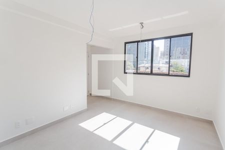 Sala 1 de apartamento à venda com 3 quartos, 170m² em Santo Antônio, Belo Horizonte