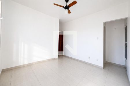 Apartamento para alugar com 2 quartos, 46m² em Cascadura, Rio de Janeiro