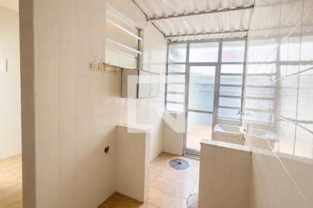 Apartamento para alugar com 2 quartos, 46m² em Cascadura, Rio de Janeiro