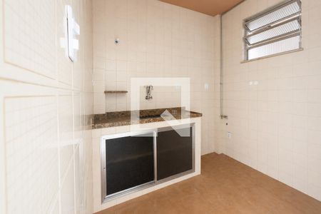 Apartamento para alugar com 2 quartos, 46m² em Cascadura, Rio de Janeiro