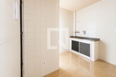 Apartamento para alugar com 2 quartos, 46m² em Cascadura, Rio de Janeiro