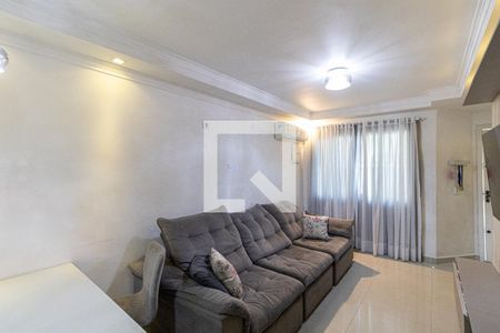 Sala de casa à venda com 2 quartos, 78m² em Vila Nova Savoia, São Paulo