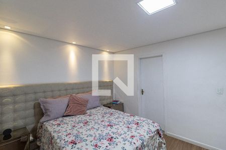 Suíte 1 de casa à venda com 2 quartos, 78m² em Vila Nova Savoia, São Paulo