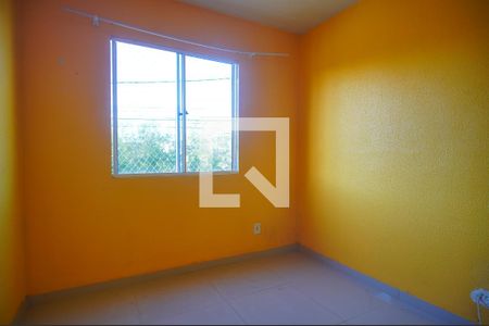 Quarto 1 de apartamento para alugar com 3 quartos, 56m² em São Miguel, São Leopoldo