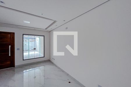 Sala de casa à venda com 3 quartos, 100m² em Vila Aricanduva, São Paulo