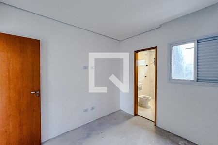 Quarto 1 - Suíte de casa à venda com 3 quartos, 100m² em Vila Aricanduva, São Paulo
