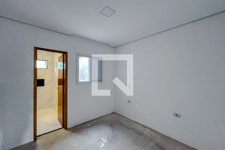Quarto 1 - Suíte de casa à venda com 3 quartos, 100m² em Vila Aricanduva, São Paulo