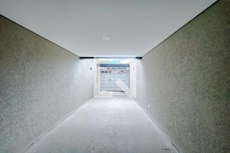 Vista da Sala de casa à venda com 3 quartos, 100m² em Vila Aricanduva, São Paulo
