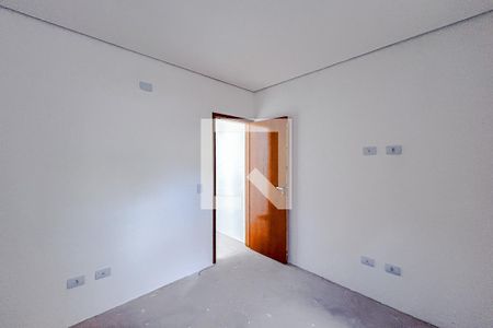 Quarto 1 - Suíte de casa à venda com 3 quartos, 100m² em Vila Aricanduva, São Paulo