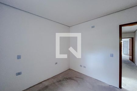 Quarto 1 - Suíte de casa à venda com 3 quartos, 100m² em Vila Aricanduva, São Paulo